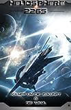 Cover zum Buch Heliosphere 2265. Kampf um die Zukunf...