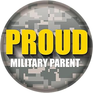 Printed Buttons (Multiple Designs Available) - TDG-1199-022735001572