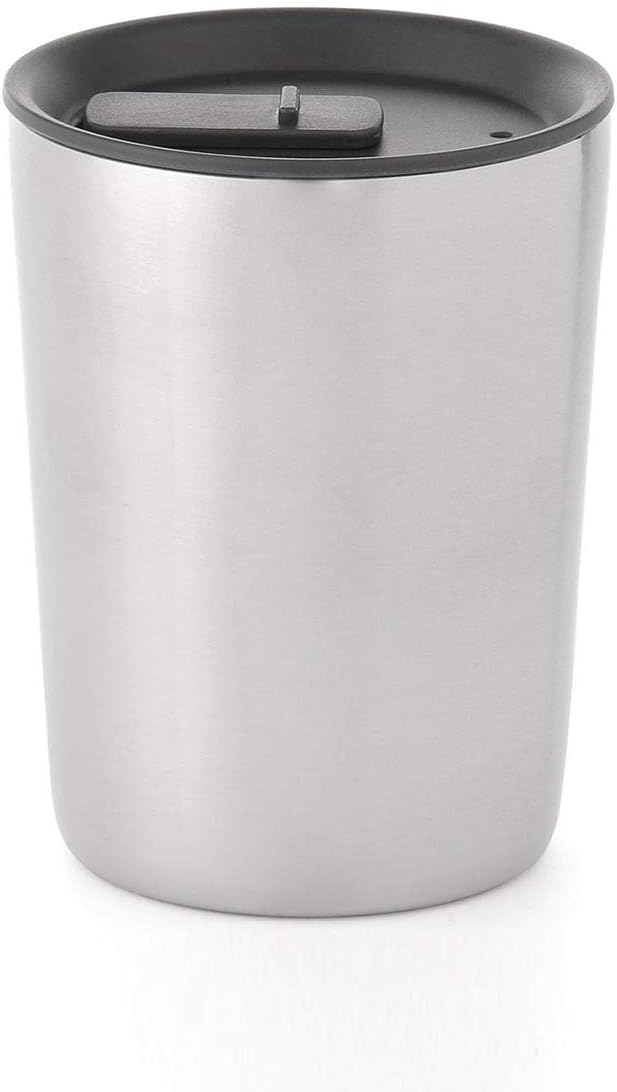 Muji Stainless Steel Tumbler - 300ml