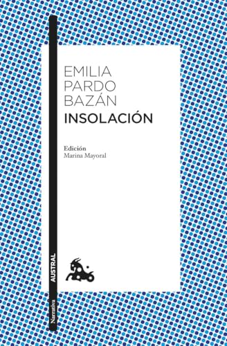 Portada de Insolación