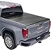 UnderCover Triad Hard Folding Truck Bed Tonneau Cover | TR26010 | Fits 2008 - 2016 Ford F-250/350 Super Duty 6