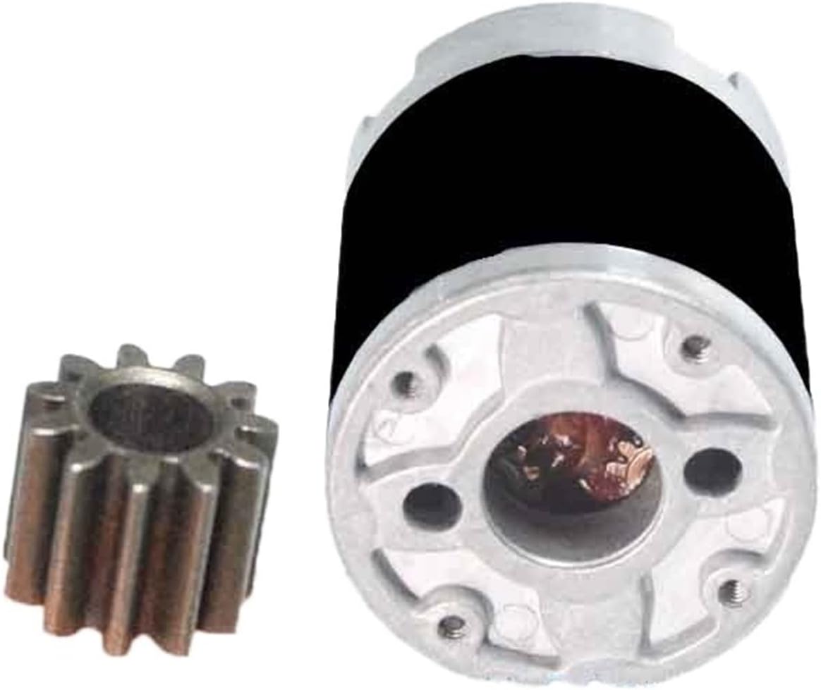speed box DIA28mm Planetary Gear Box Reducer, Planetary Gearing Arrangement for Geared Motor Pg28, 6mm Mini Electric Dc Motor 395 385 360 Making reducer gearhead ( Size : 1to 461 , Color : 2.3mm pinon