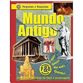 Mundo Antigo