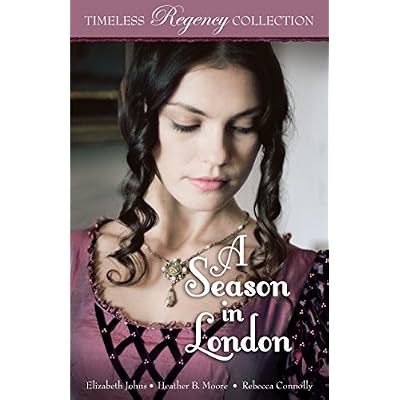 A Season in London