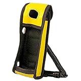 Polycom SpectraLink PTB4xx Phone Case / Holster (Yellow): PTO345