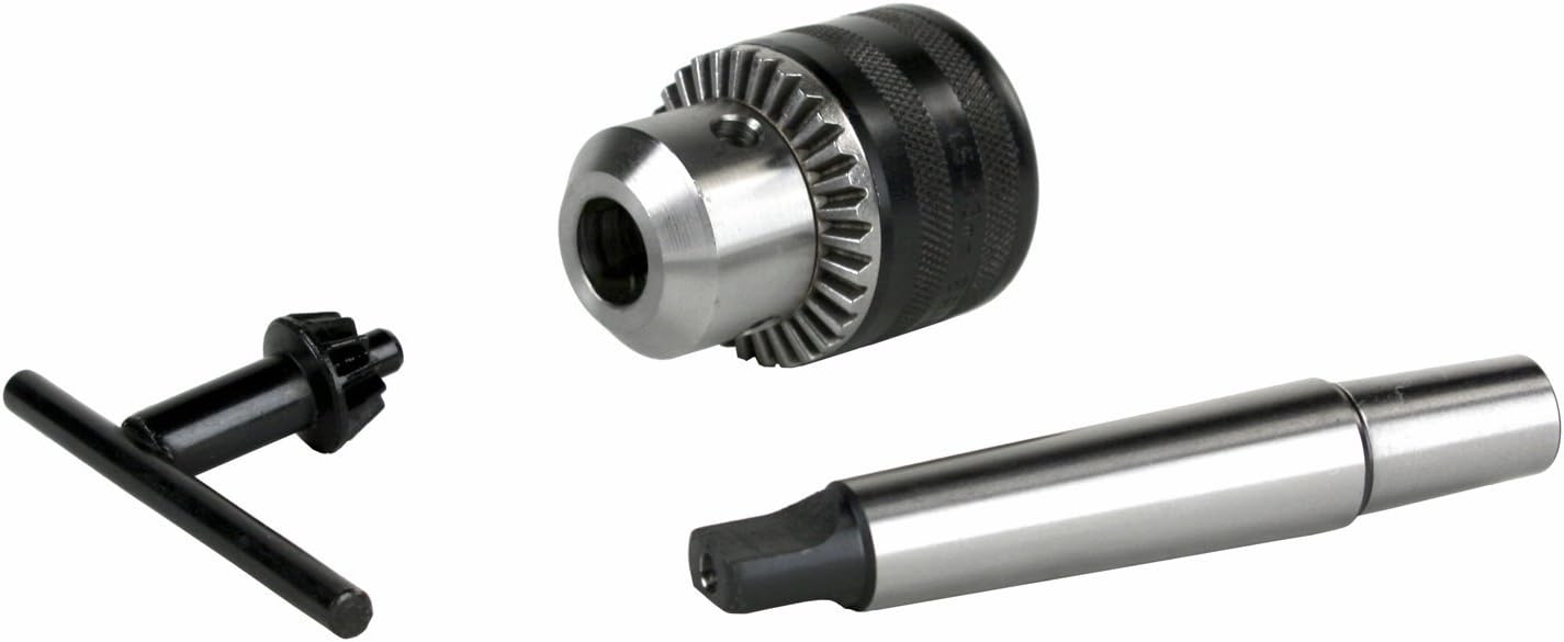 Herramientas de Dragón de Acero Taladro Magnético con Adaptador MT2