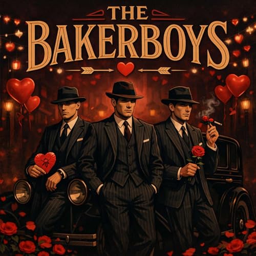 The Romano's Valentine Tradition