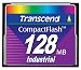 Produktbild Transcend 128MB Industrial CF Card (45X) - Transcend Flashspeicher Compact Flash Card (CF) - 45X Arbeitsspeicher