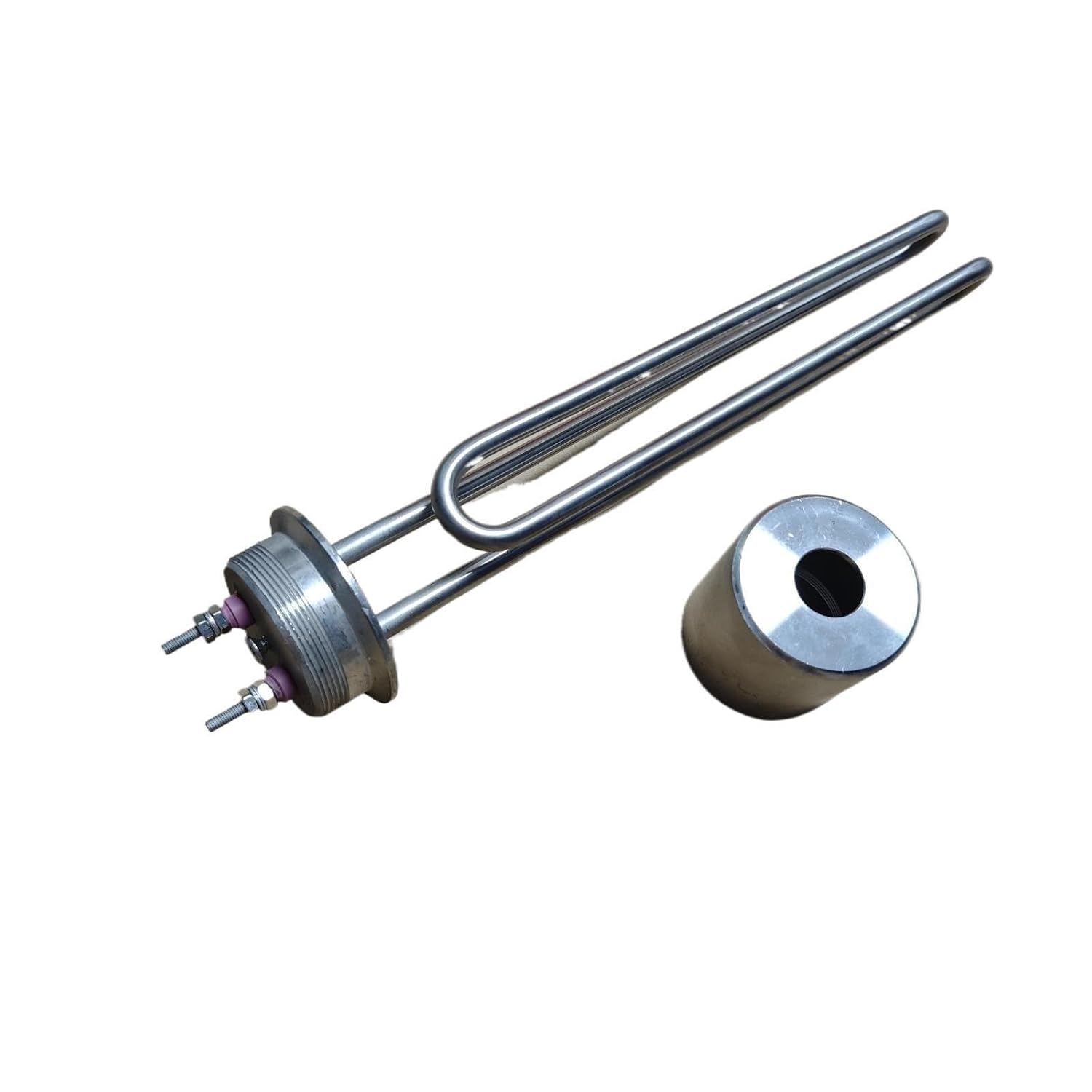 Stainless Steel Immersion Heater Brewing/Distilling Heating Element