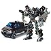 ZGUWVYO Deluxe Dark of The Moon Mechtech Leader Megatron Figure, Anime Action Figure Deformation Robot,Collection Birthday Gift