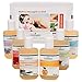 Produktbild Probierset Wellness-Massageöl, Massage Öl, Physiotherapie 6 Flaschen à 50 ml