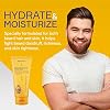 SEVEN POTIONS Beard Conditioner for Men Prevents Beard Itch and Dandruff Natural, Vegan, Cruelty Free (Citrus Tonic, 3.4 FL OZ)