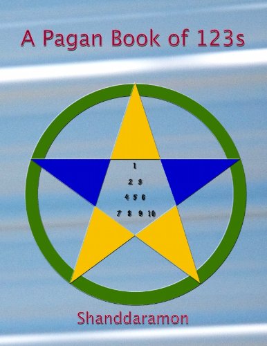 A Pagan Book of 123s