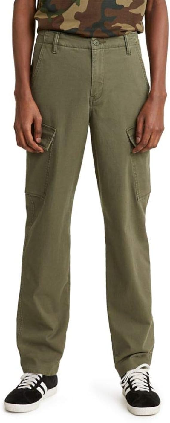 levi cargo pants amazon