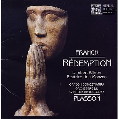 Redemption - Cesar Franck