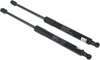 Car-Styling Rear Trunk Shock Lift Tailgate Gas Spring Strut Compatible with Lexus IS250C IS300C Convertible