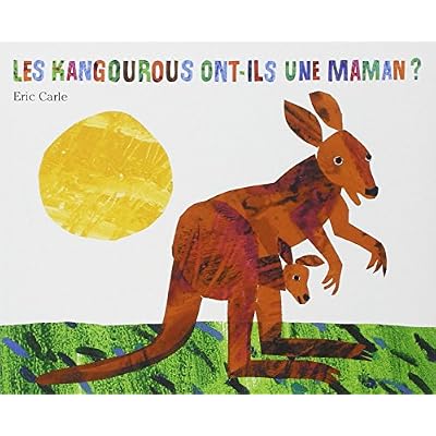 Eric Carle - French