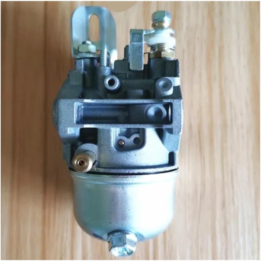 Carburetor Suitable for L DH12 LC165F-3H D DK165F/P 149CC 166CC(Style A)