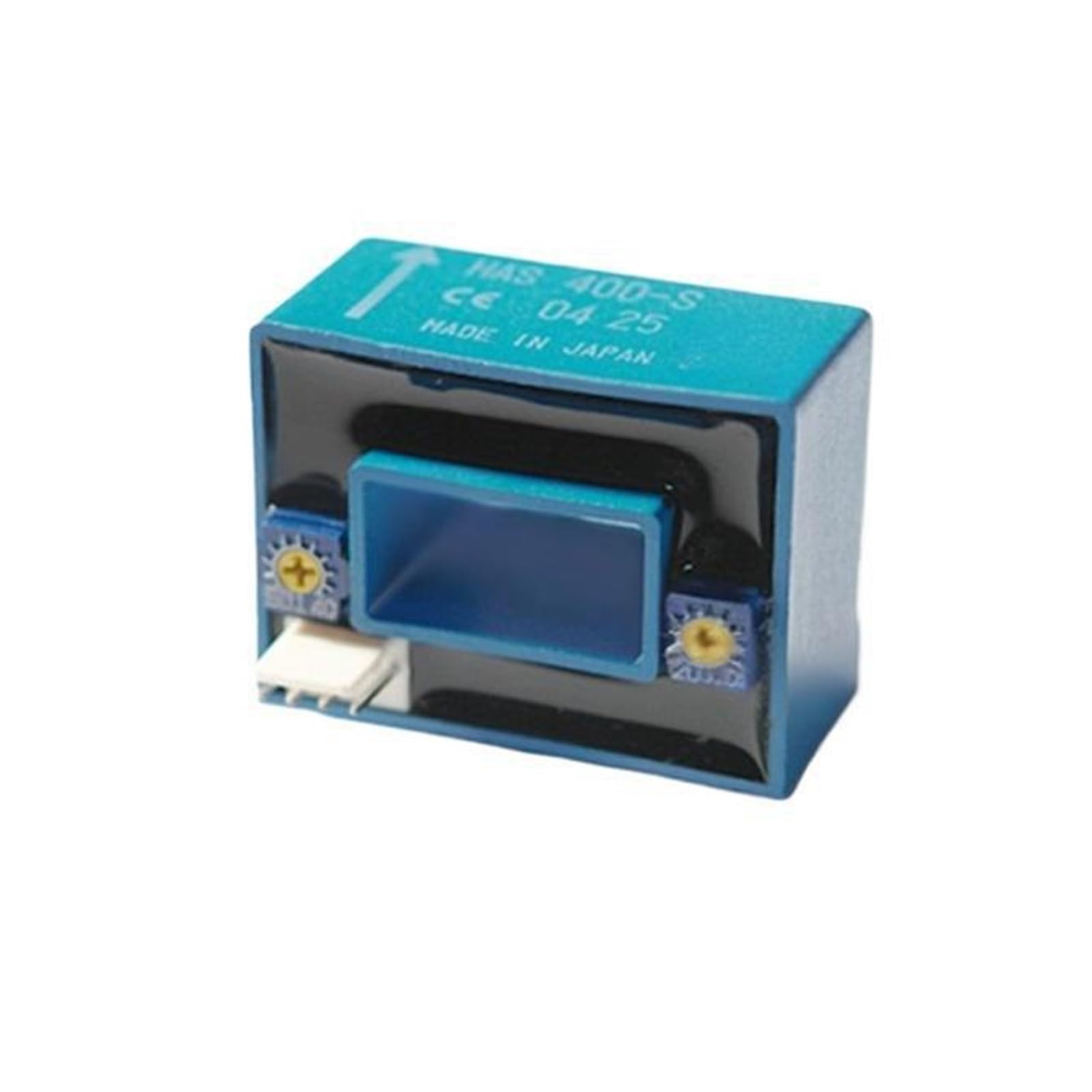 ZVQYSGIW Current Sensor HAS600-S/SP50 Transformer Current Sensor AC/DC
