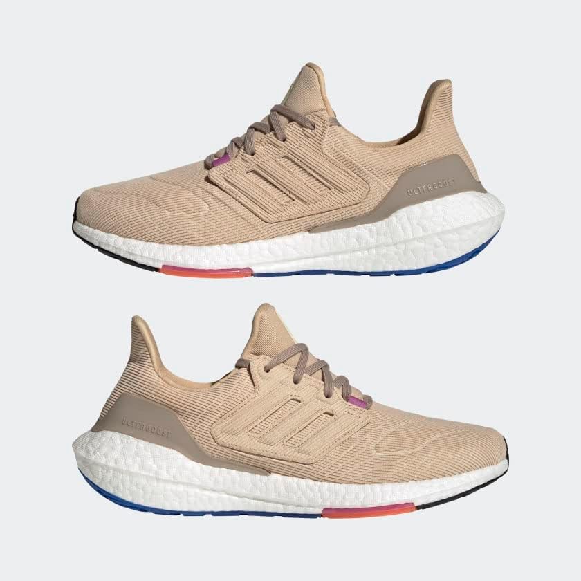 adidas Men's Ultraboost 22 Running Shoe - Image 7