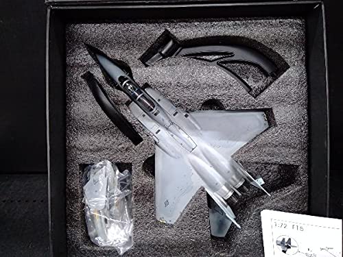 GeminiAces ジェミニ 1/72 F15 F-15A　ホビーマスター GeminiAces Gemini ジェミニ 1/72 F15 F-15A 絶版 美品 HM