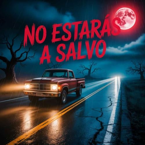 RELATOS DE CAMIONEEROS