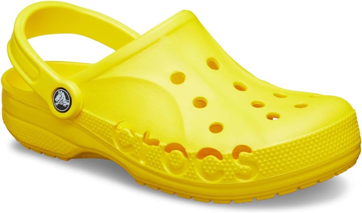 Crocs Unisex-Adult Baya Clogs