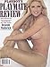 Playboy's Playmate Review Magazine, August 2001
