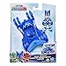 PJ Masks Cat-Car Preschool Toy, Catboy Car with Catboy Action Figure for Kids Ages 3 and Up
