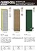 Therm-a-Rest Z Lite Sol Camping and Backpacking Sleeping Pad, Limon/Silver, Small - 20 x 51 Inches