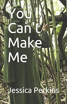 Paperback You Can't Make Me Book