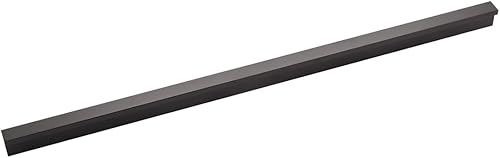 Miniatura 12 de Hickory Hardware Manijas de gabinete de cocina, tirador de cajón para puertas y cajones de aparador, accesorios para baño, centro de agujero de Ónix