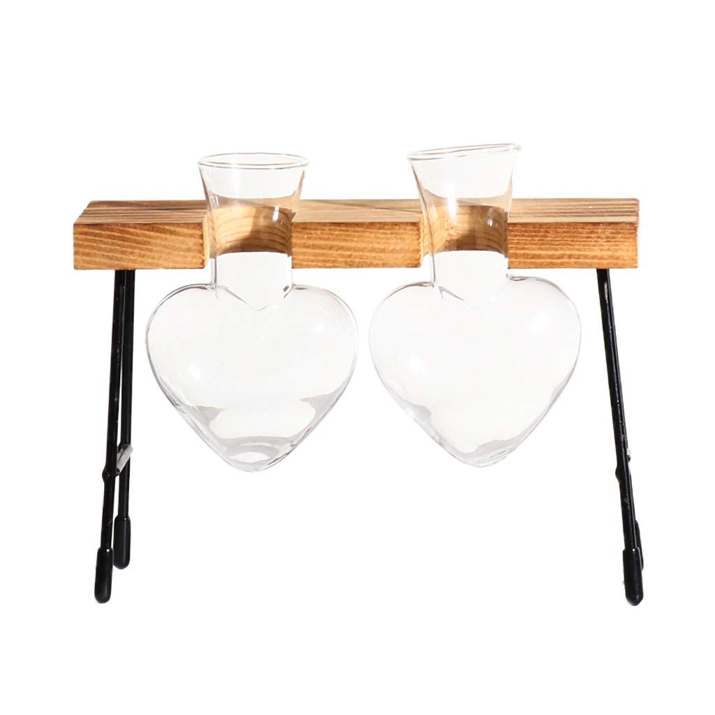 Tulip Bulb Vase Decor For You