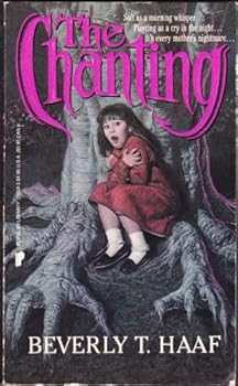 Mass Market Paperback The Chanting Book