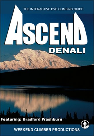Ascend Denali [DVD]