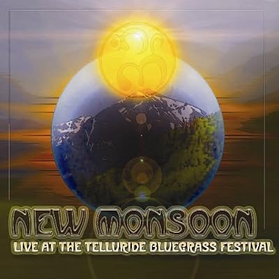 Live From The Telluride Bluegrass Festival