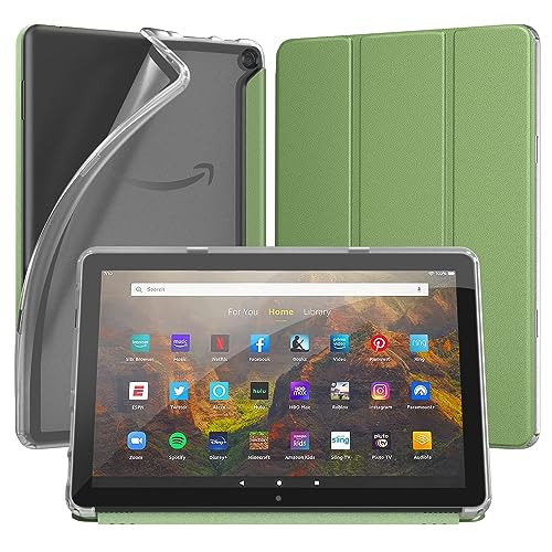 Fire HD 10 2023 P[X Dadanism Fire HD 10 13 Jo[ Fire HD 10 2023Kp Jo[ ^ubgP[X 13 Sʕی^ O܂X^h FTPUobN \tg PUtg I[g