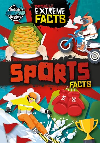 Sports Facts (Totally Extreme Facts)