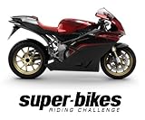 Super-Bikes Riding Challenge UK IMPORT