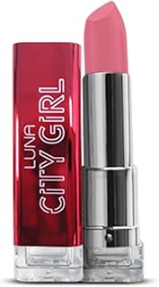 أحمر شفاه من لونا ستيك بلمسة كريمية رقم 900