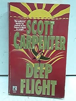 Paperback Deep Flight: Deep Flight Book