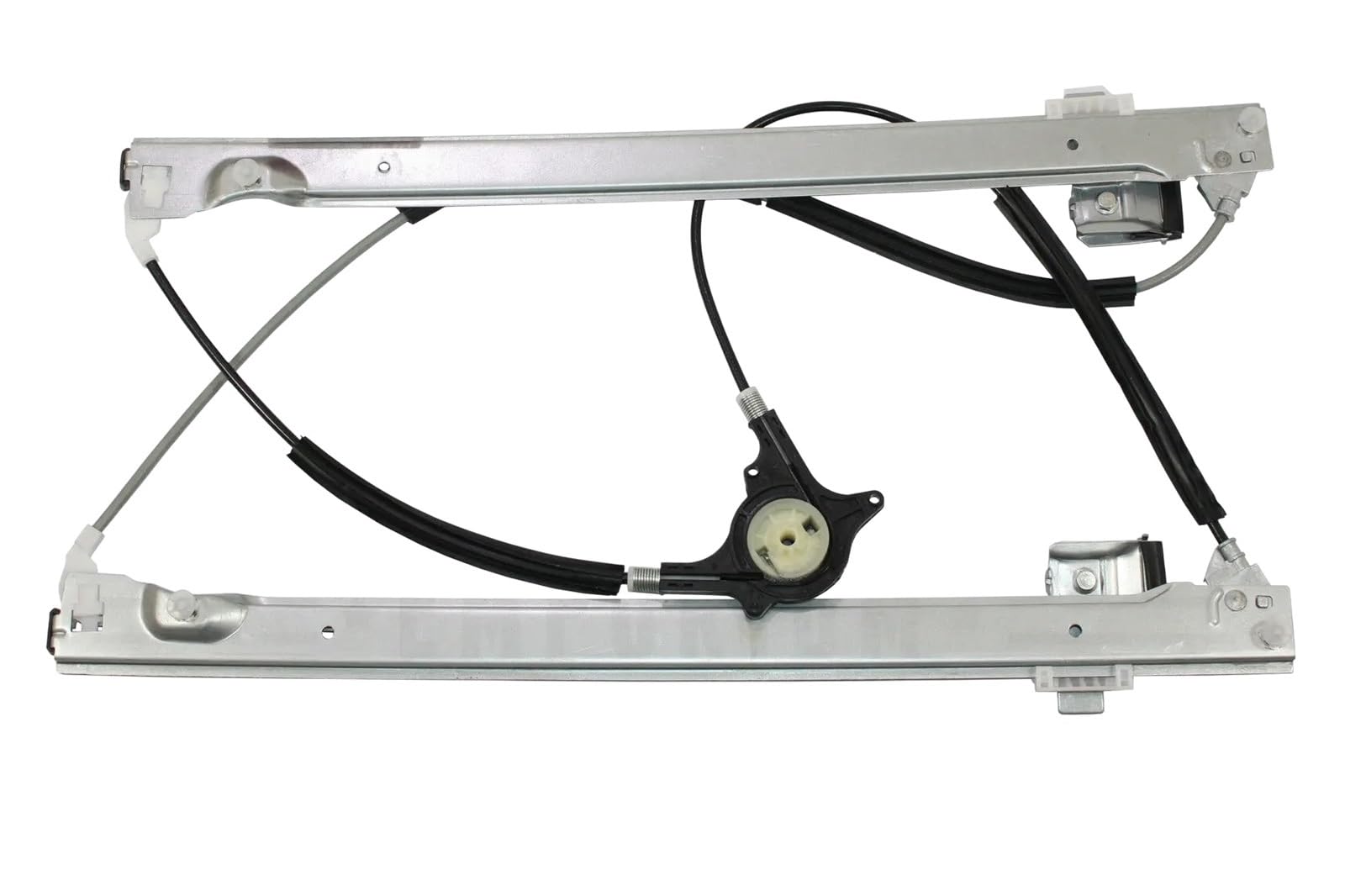 YHZRDMSK Car Side Window Regulator Window Regulator Front for W639 for Vito for Viano 2004 2005 2006 2007 2008 2009 2010