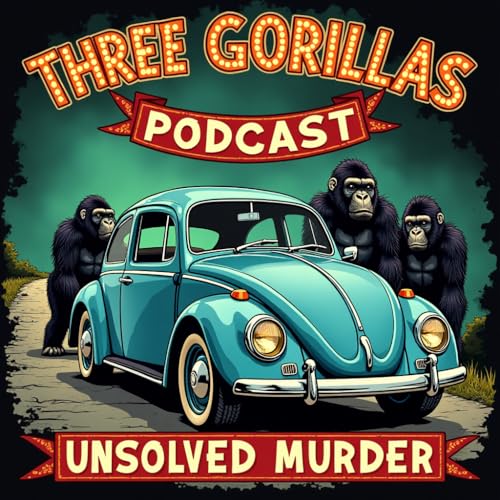 E15 The Bettis Case - Unsolved Murder