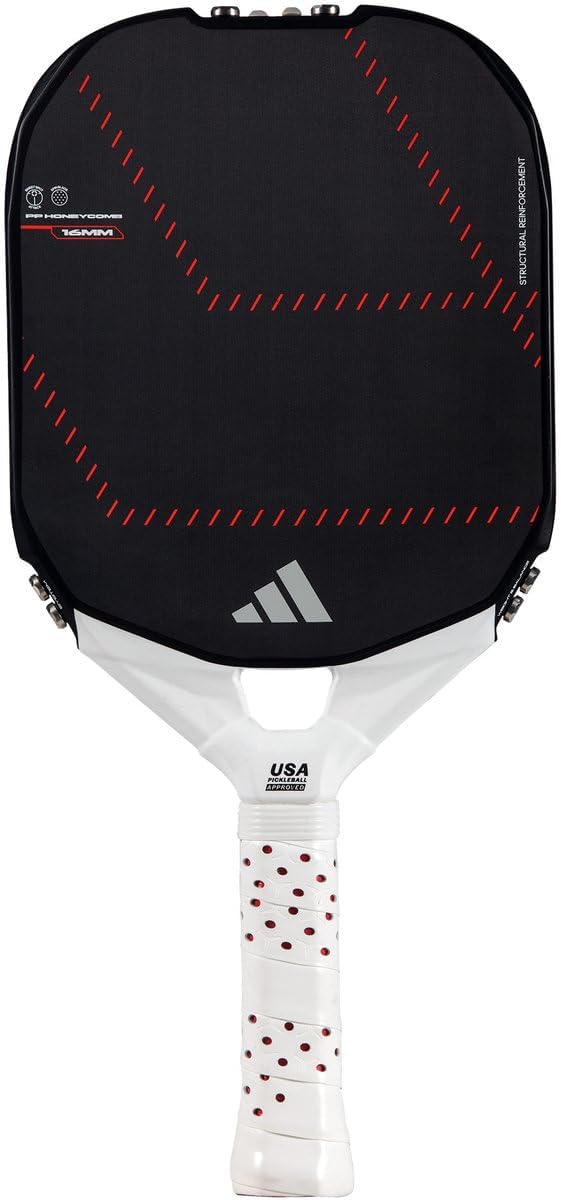 Adidas Metalbone LP Pickleball Paddle