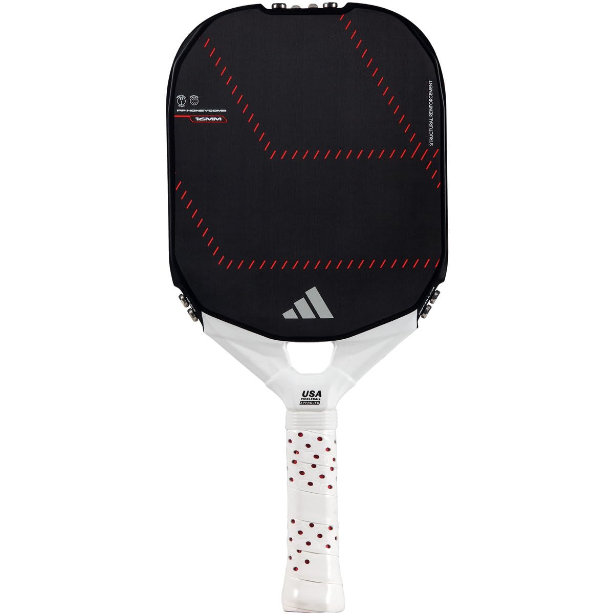 adidas Pickleball Metalbone LP 2025 Pickleball Paddle Produktbeschreibung
