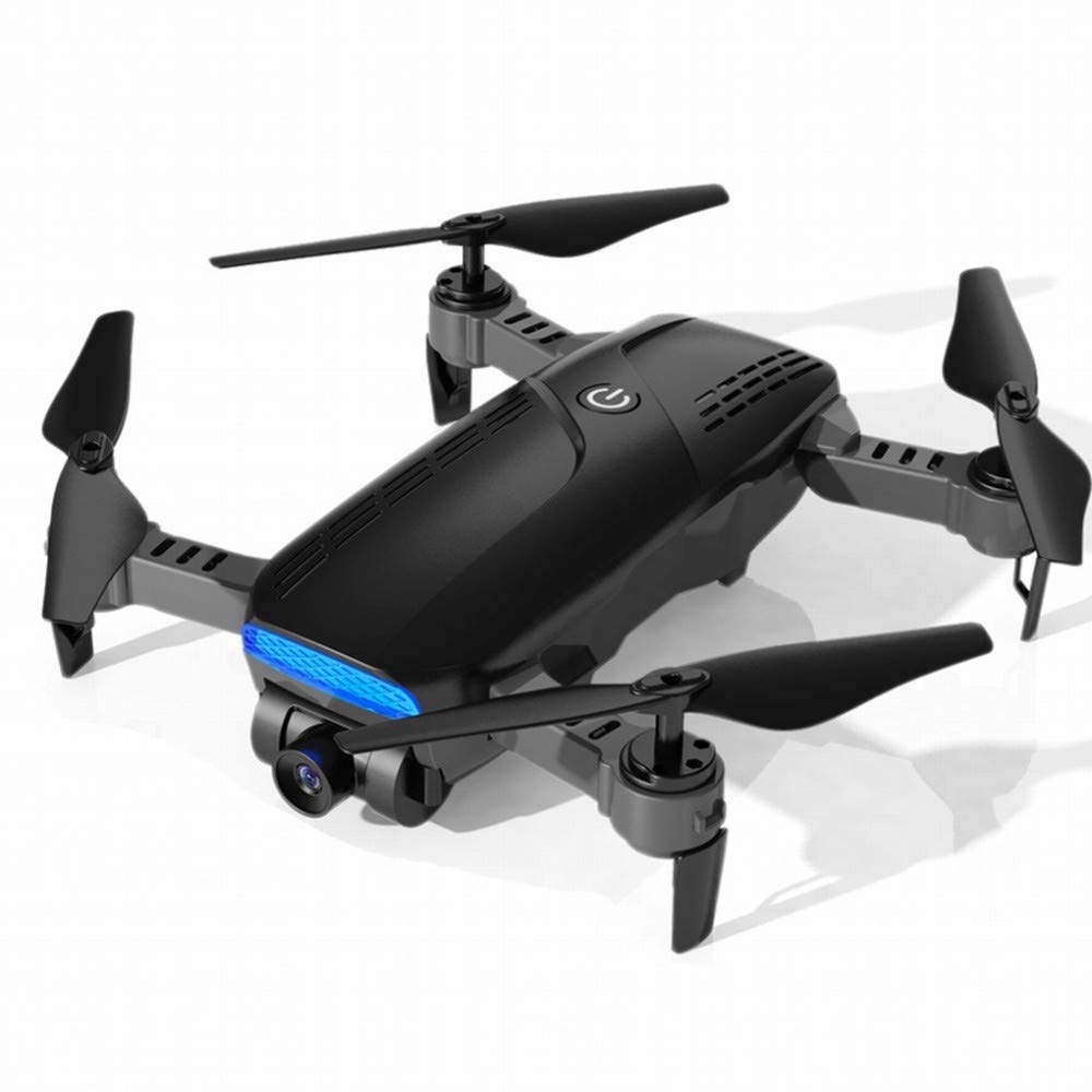 MU Mini Elicottero Aereo Mini Drone Fotografia Aerea Hd Professionale Piccolo Telecomando Aeromodelli Bambini Giocattolo Modello Studente,A,Taglia unica