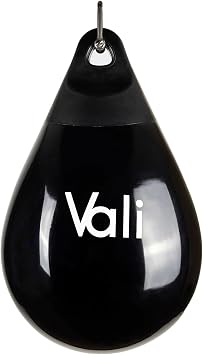 Vali Nista Aqua Hydro Bag for Boxing MMA Water Punching Training