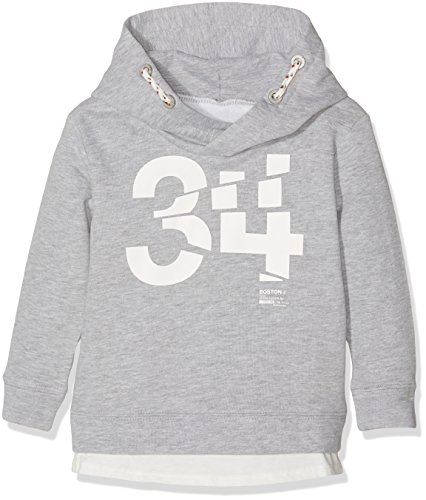 TOM TAILOR Hoody Sweat with Cappuccio Bambini e