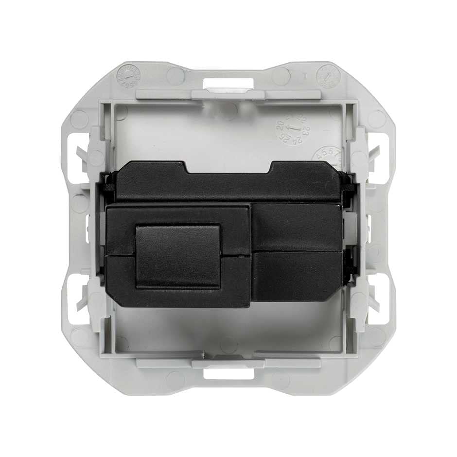 Conector HDMI H-H con transmisión 4K estable sin pérdida de señal 2