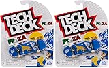 finger skateboard toys r us TECH DECK - Tech Deck, ce sont des mini skates et des rampes ultra qualitatifs dans l'esprit « street » : « skate anywhere » mini skate doigt ; Amusez-vous à reproduire des figures acrobatiques à l'aide de vos doigts et devenez un vrai skateur Tech Deck